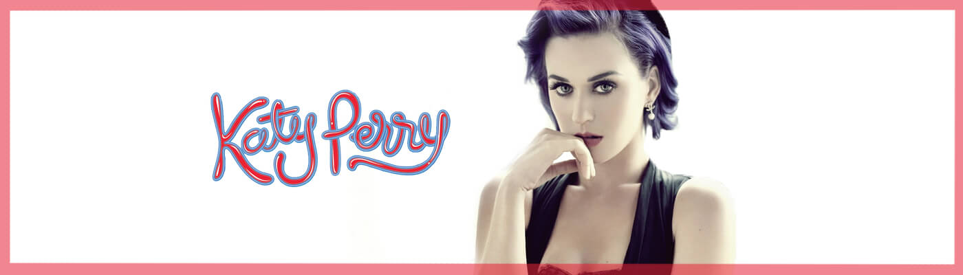 Katy Perry's Katy Perry's