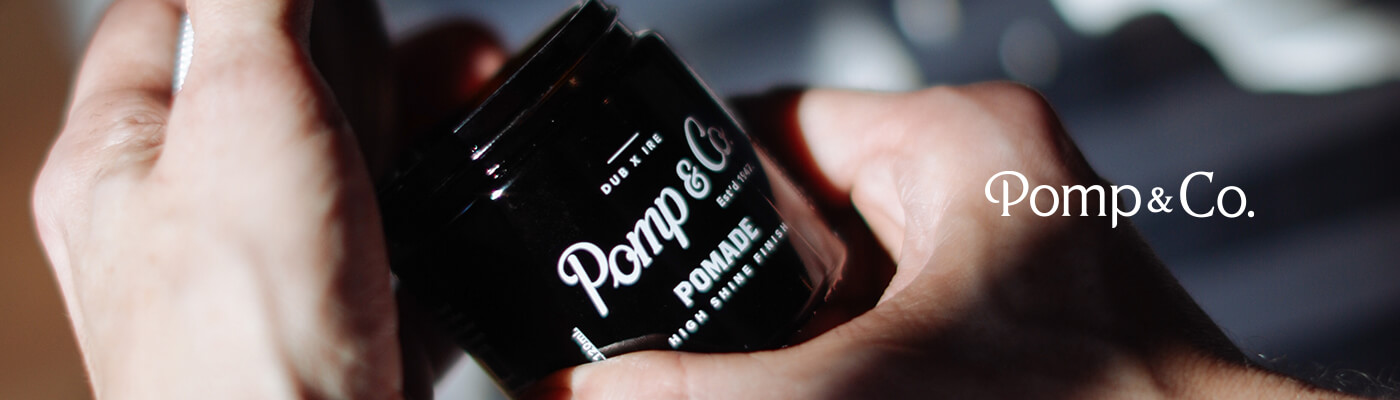 Pomp & Co Pomp & Co
