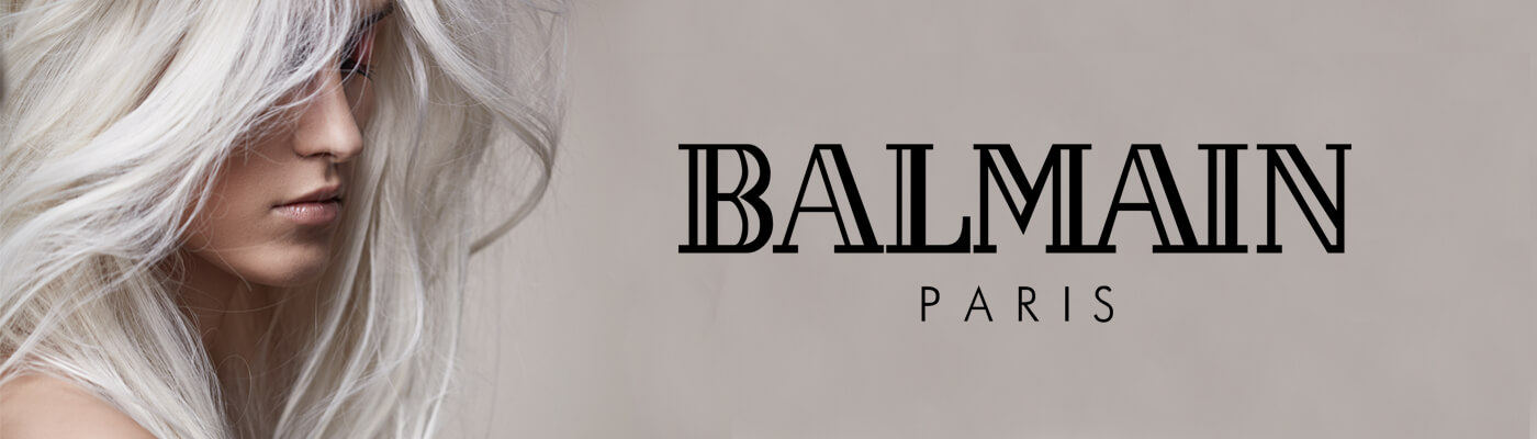 Balmain Balmain