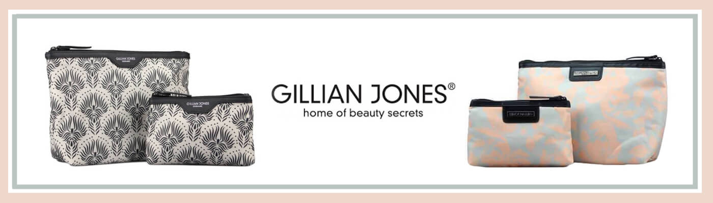 Gillian Jones