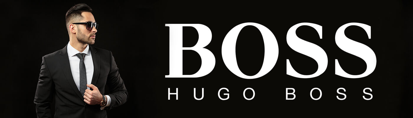 Hugo Boss Hugo Boss