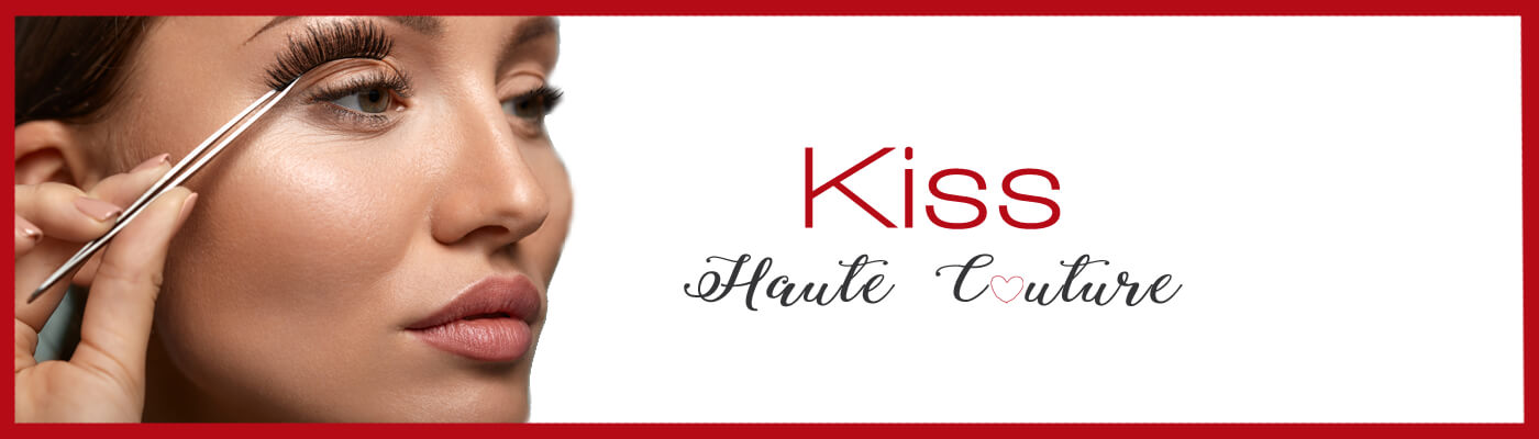 Kiss Haute Couture