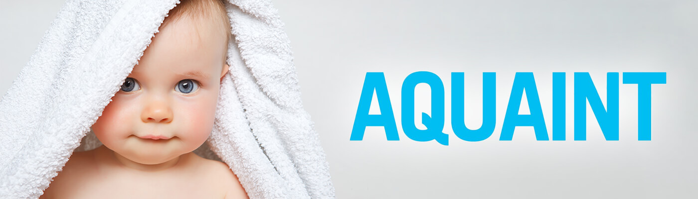 Aquaint Aquaint