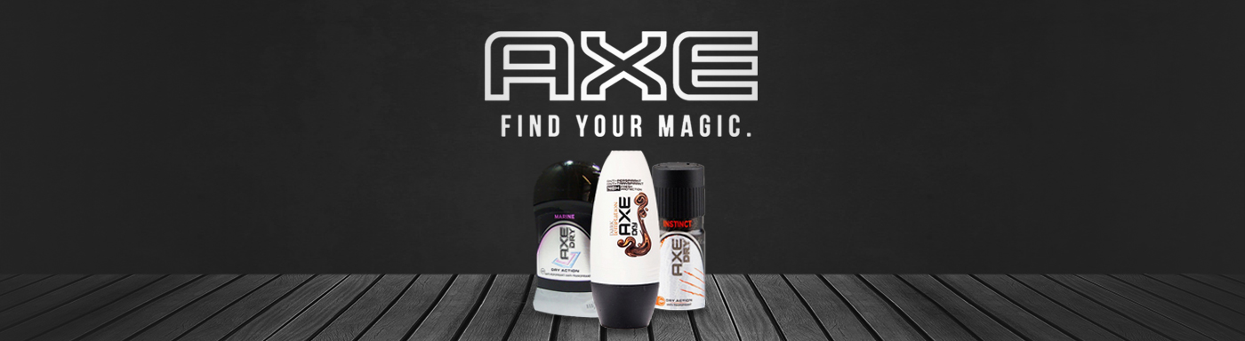 Axe Axe