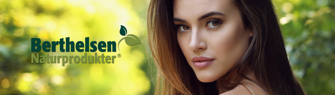 Berthelsen Naturprodukte Berthelsen Naturprodukte