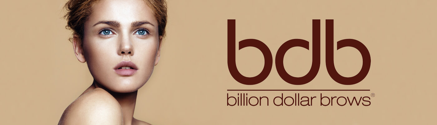 Billion Dollar Brows Billion Dollar Brows
