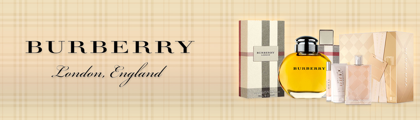 Burberry Burberry