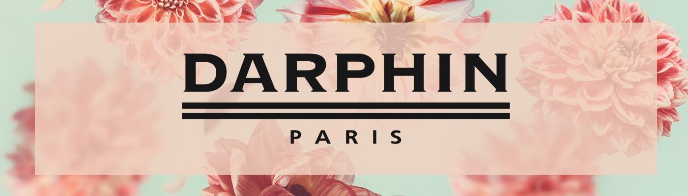 Darphin | Große Auswahl an Cremes, Ölen und mehr