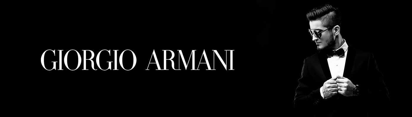 Giorgio Armani Giorgio Armani