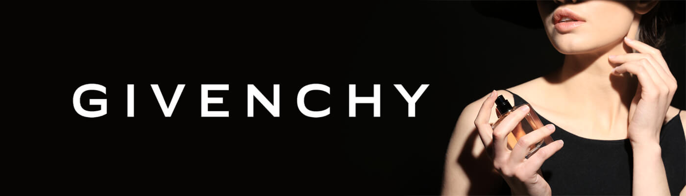 Givenchy Givenchy