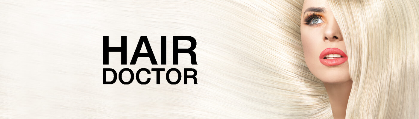 Hair Doctor Hair Doctor