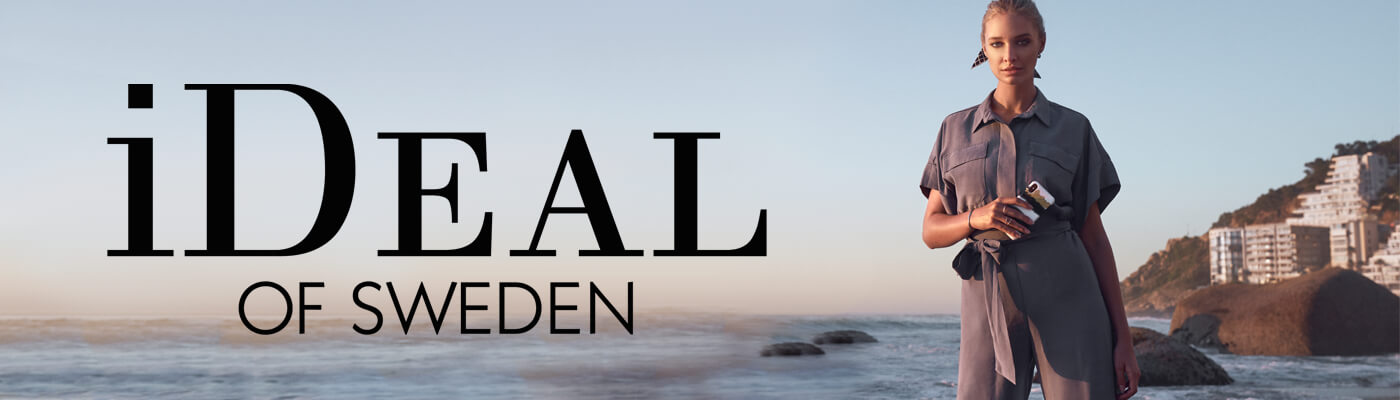 iDeal Of Sweden iDeal Of Sweden