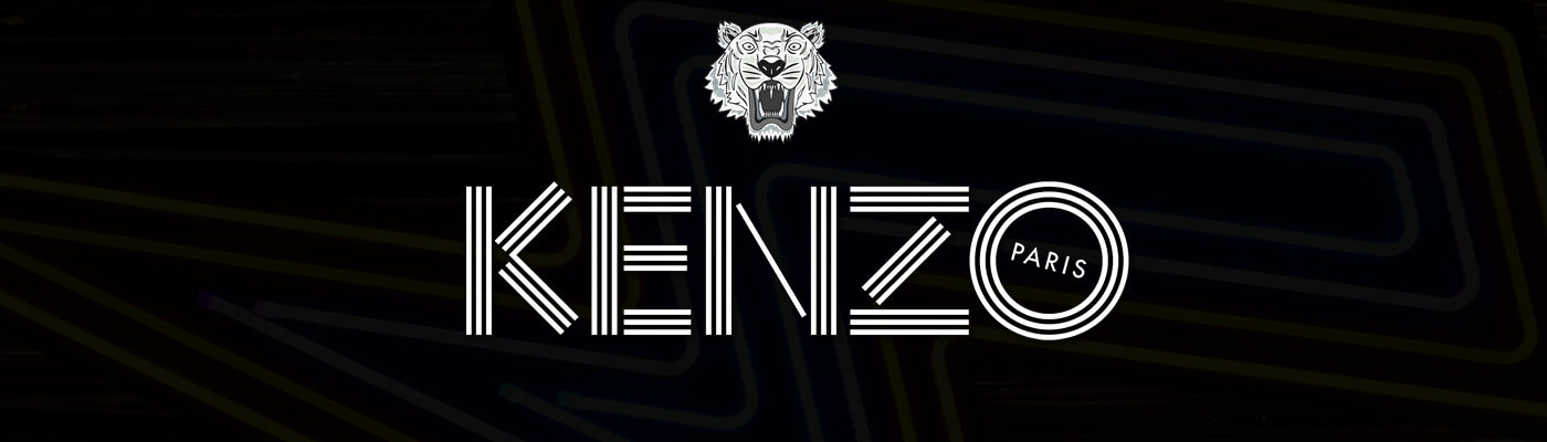 Kenzo Kenzo