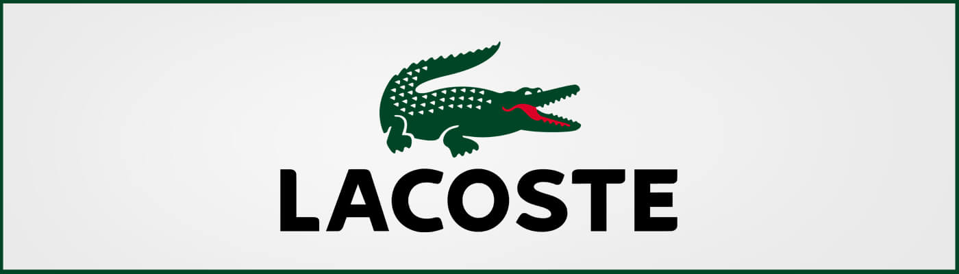 Lacoste Lacoste