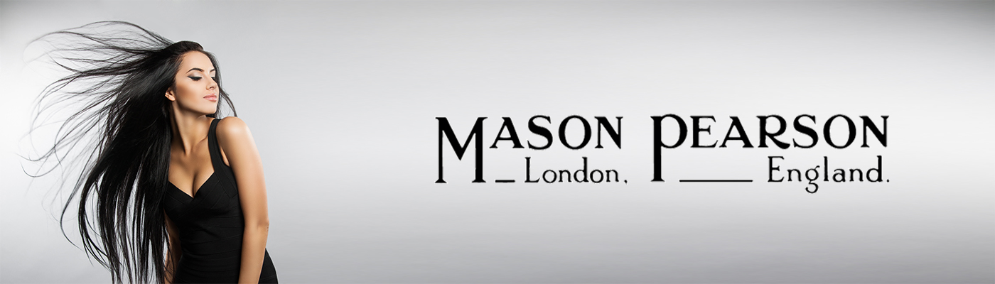Mason Pearson Mason Pearson