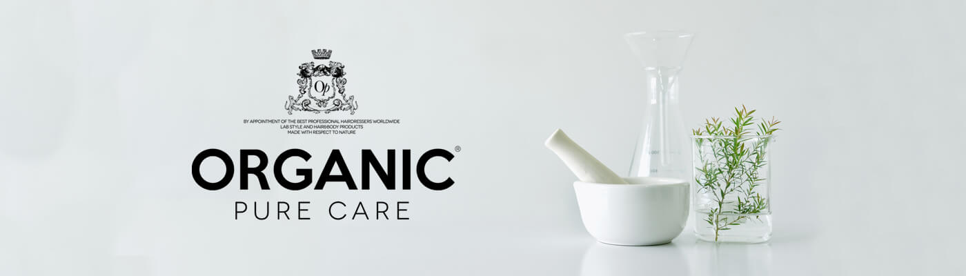 Organic Pure Care Organic Pure Care