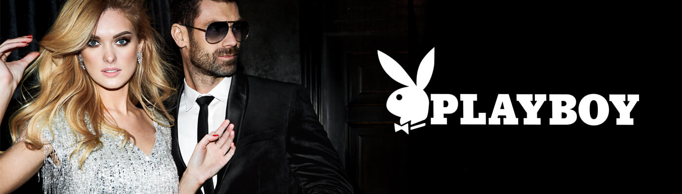 PLAYBOY PLAYBOY