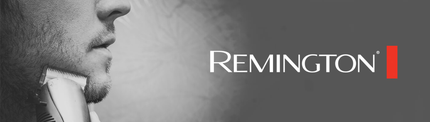 Remington Remington