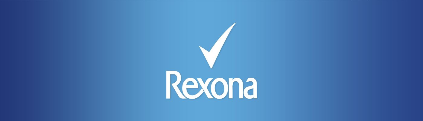 Rexona Rexona