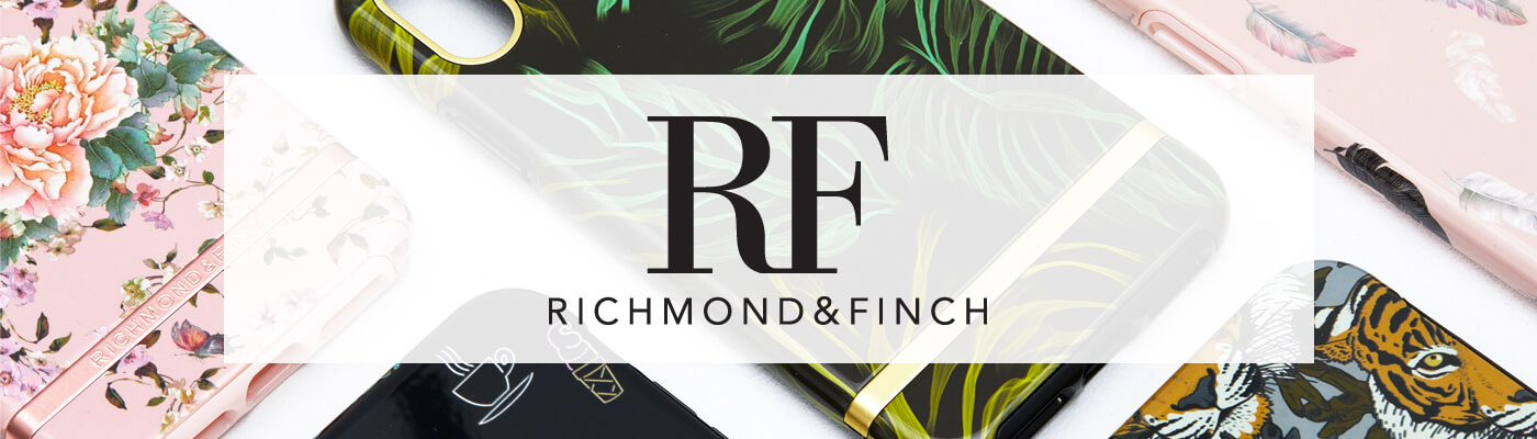 Richmond & Finch Richmond & Finch