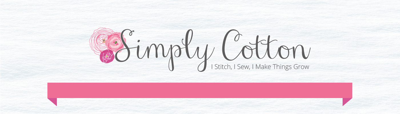 Simply Cotton Simply Cotton