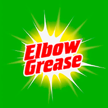 Elbow Grease