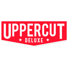 Uppercut Uppercut