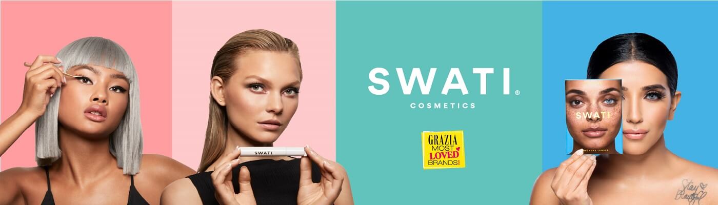 SWATI Cosmetics SWATI Cosmetics