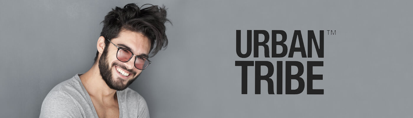 Urban Tribe Urban Tribe