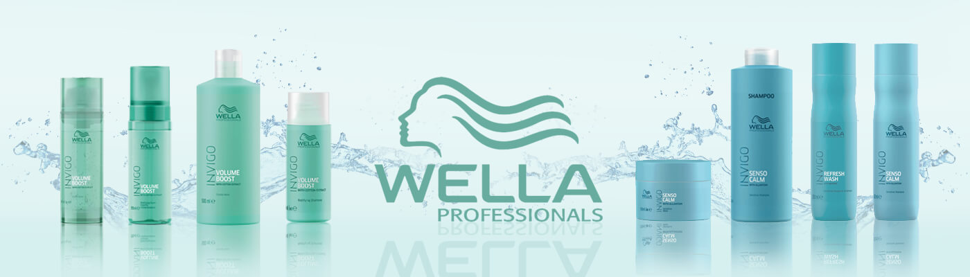 Wella Wella