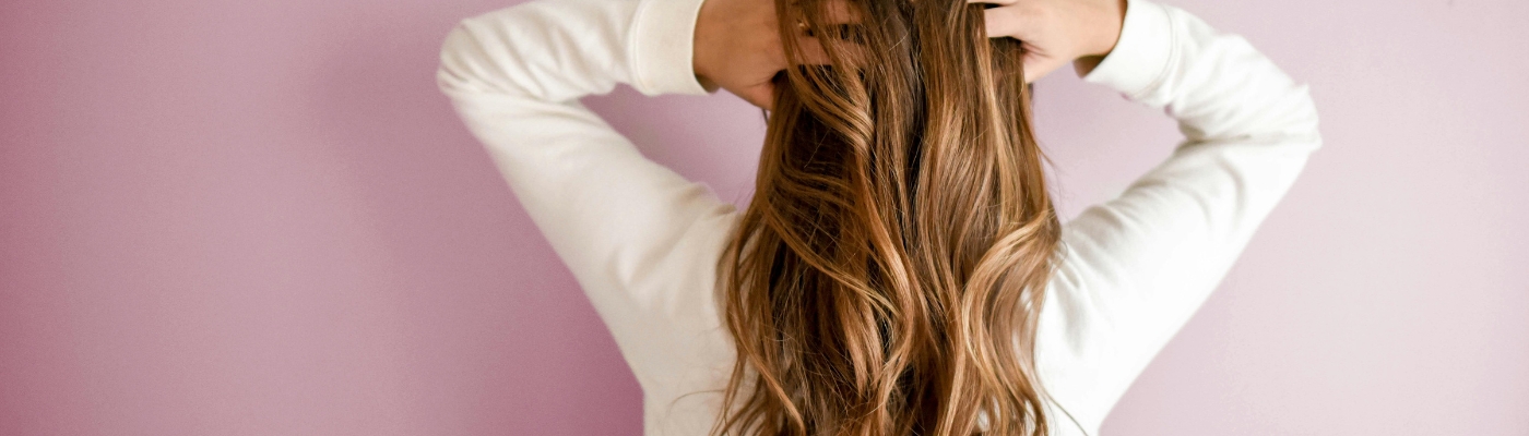 Haarstyling Haarstyling