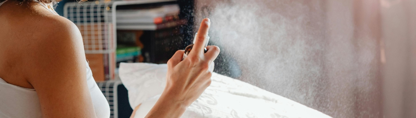 Lufterfrischer Lufterfrischer