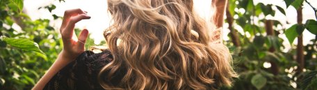 Wellen & Locken Wellen & Locken