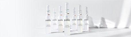 Babor Ampoule Concentrates Babor Ampoule Concentrates