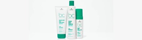 BC Volume