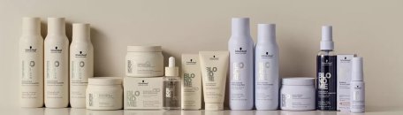 Schwarzkopf BlondMe Schwarzkopf BlondMe