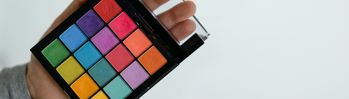 Make-up&#x20;Paletten