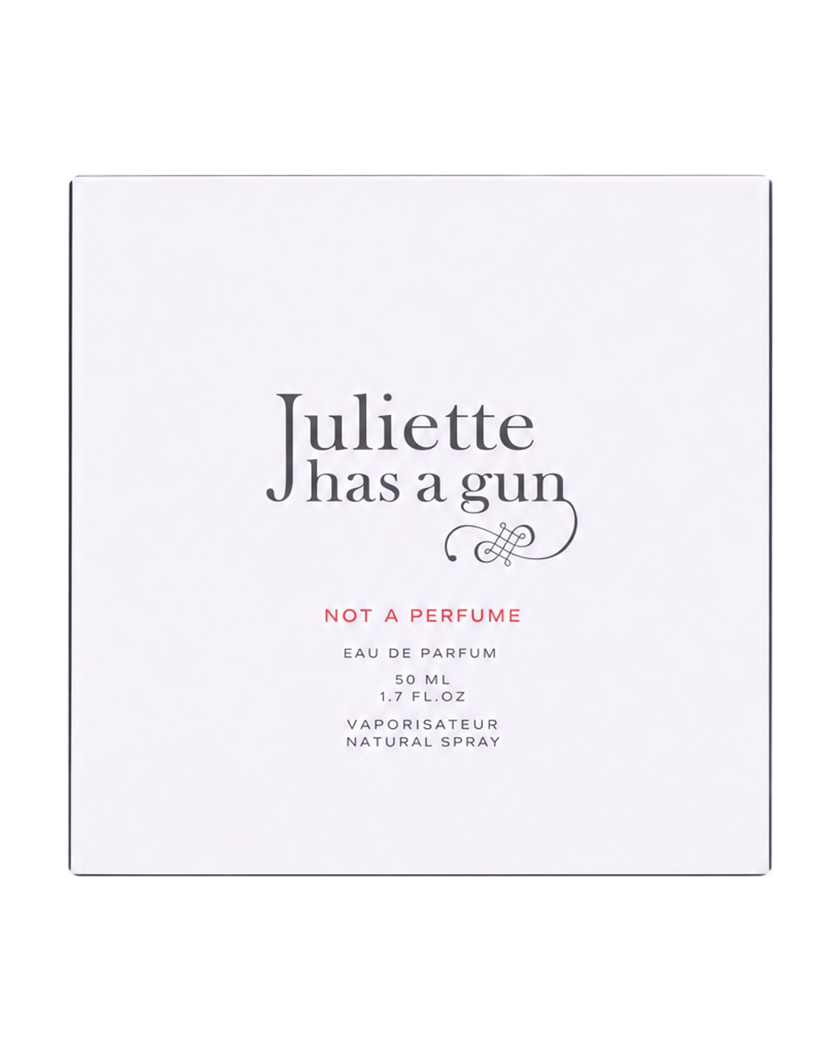 Juliette Has A Gun Not A Perfume EDP 50 ml