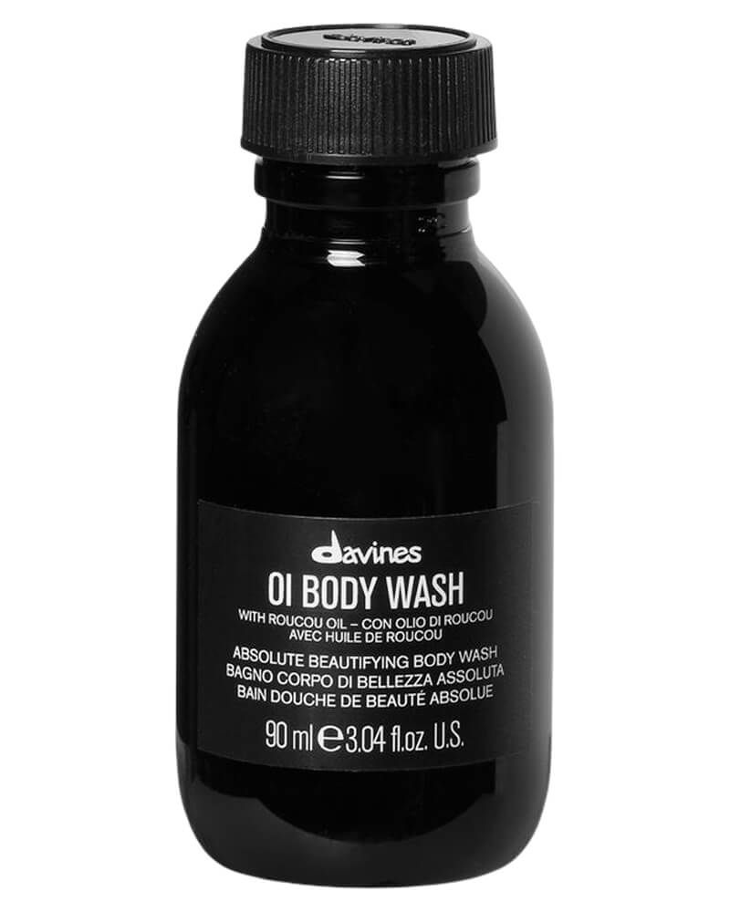 Davines Oi Body Wash 90 ml