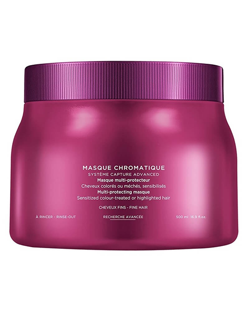 KERASTASE Reflection Masque Chromatique Fine Hair 500 ml