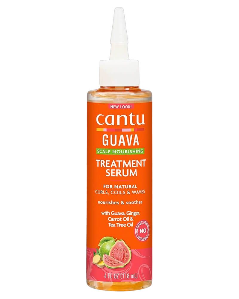 Cantu Guava & Ginger Scalp Nourishing Treatment Serum 118 ml