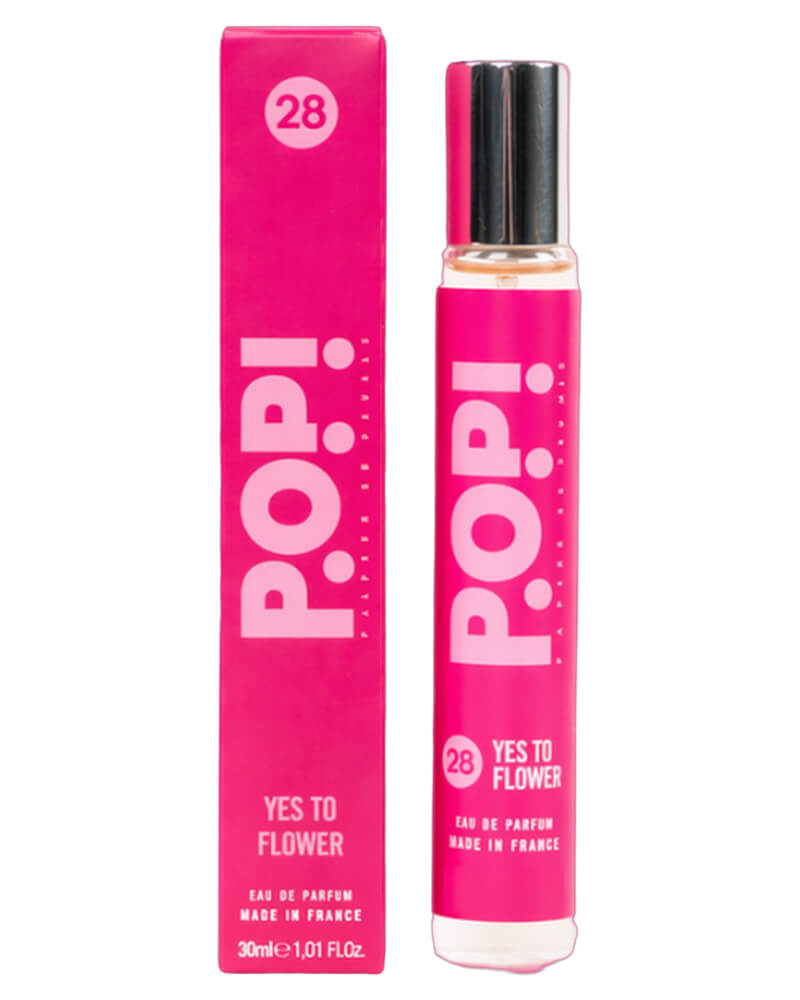 POP! Yes To Flower EDP 30 ml