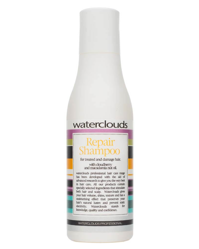 WATERCLOUDS Repair Shampoo 70 ml