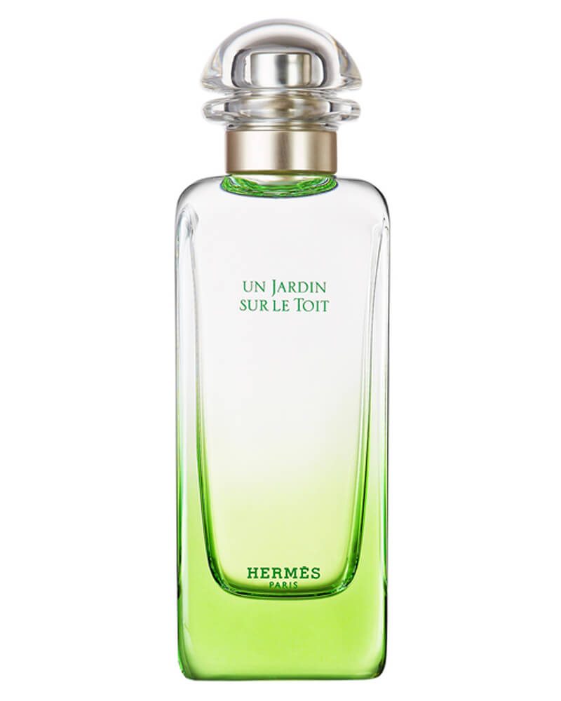 HERMES Un Jardin Sur Le Toit 100 ml