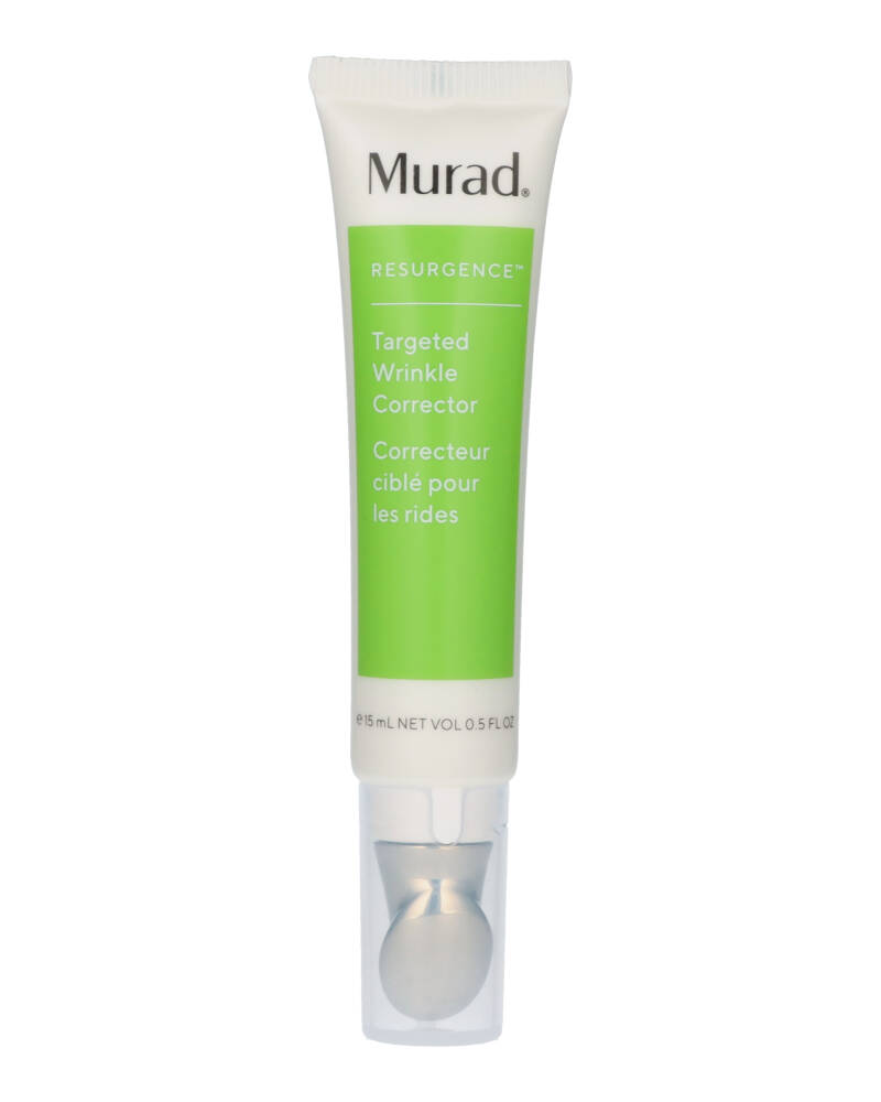 Murad Resurgence Targeted Wrinkle Corrector 15 ml