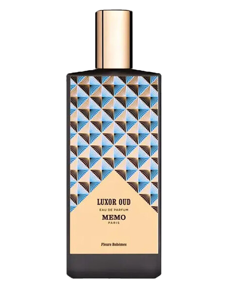 Memo Paris Luxor Oud EDP 75 ml