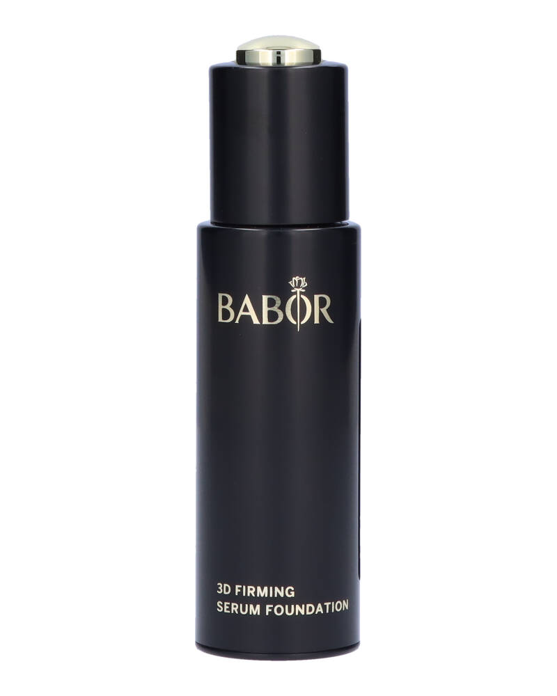 Babor 3D Firming Serum Foundation 04 almond 30 ml