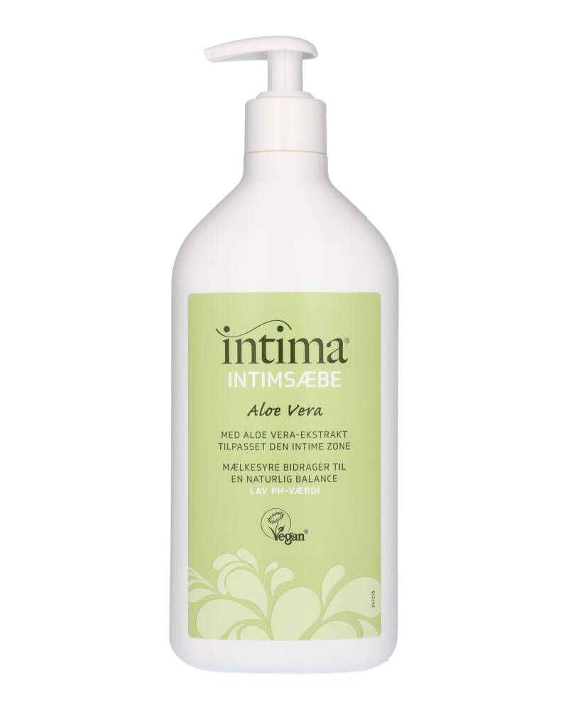 Intima Intimate Soap 500 ml