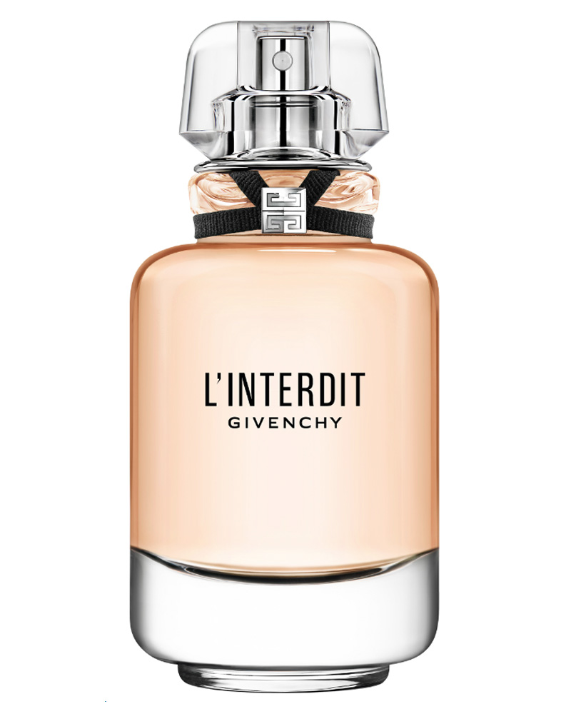 Givenchy L&apos;Interdit EDT 80 ml