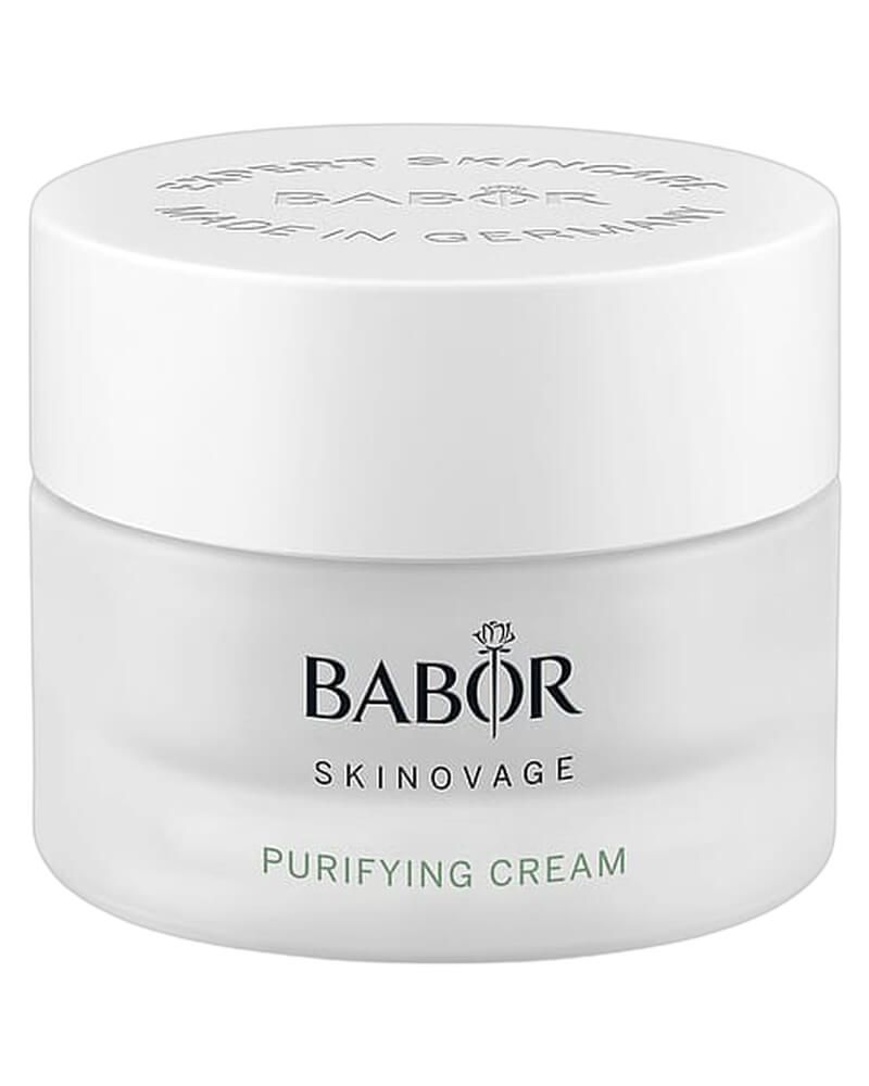 Babor Purifying Cream Rich 50 Ml